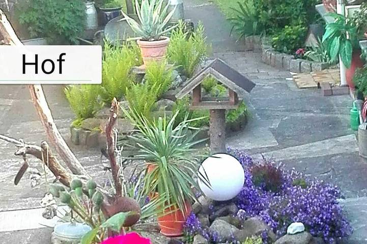 Bungalow für 2 Personen, mit Garten in Rostock - 4