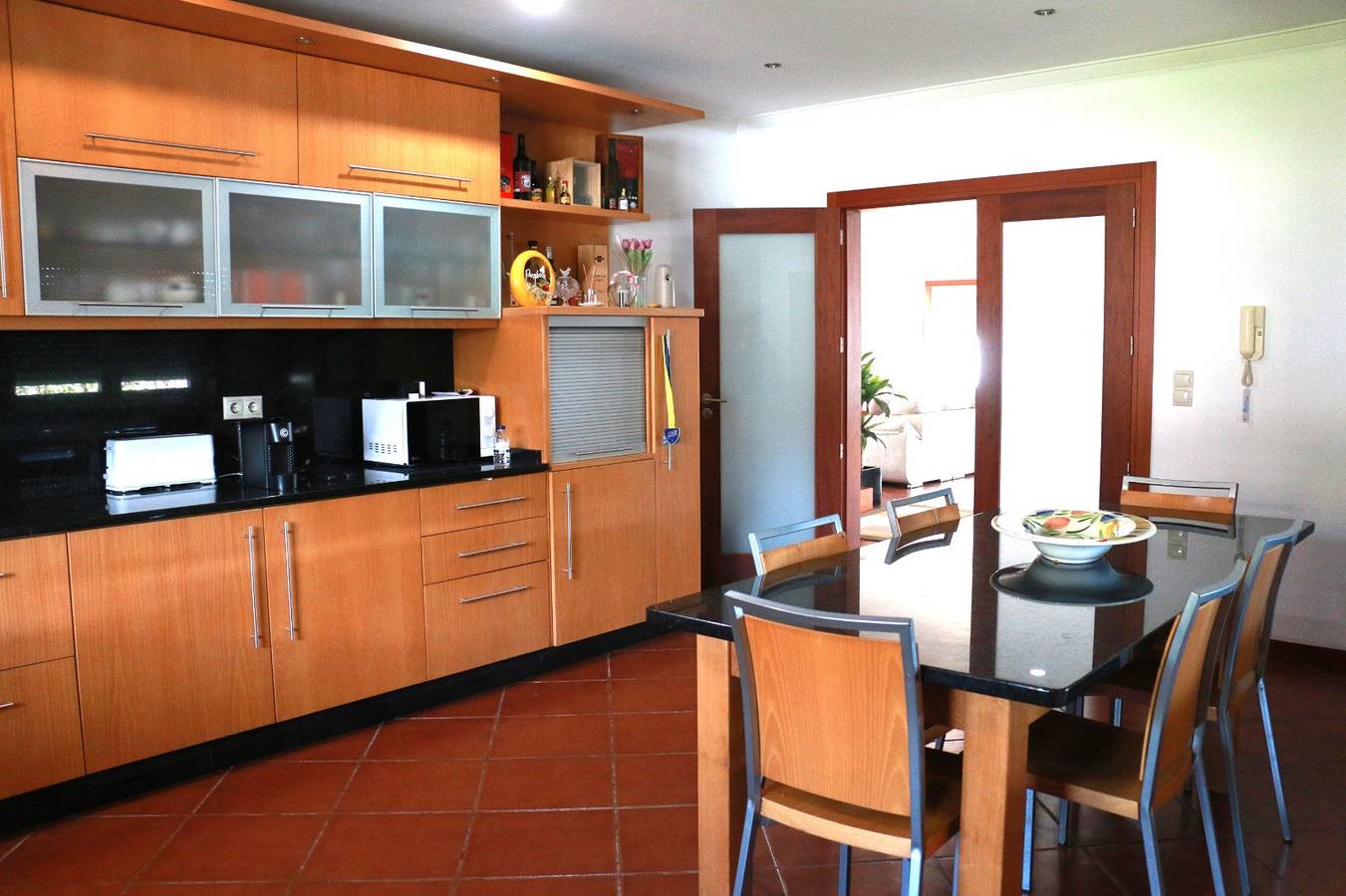 Villa for 10 people with balcony in Martim, Braga District