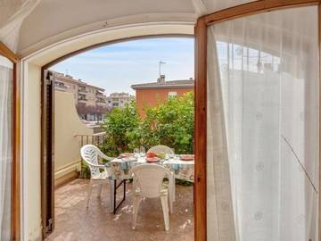 Maison De Vacances pour 8 Personnes dans Palamós, Bas-Ampurdan, Photo 4