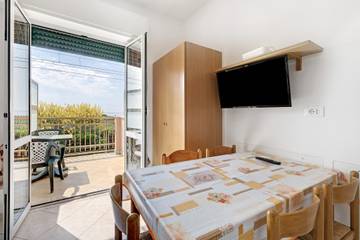 Ferienwohnung für 4 Personen in Pietra Ligure, Pietra Ligure Gemeinde, Bild 2