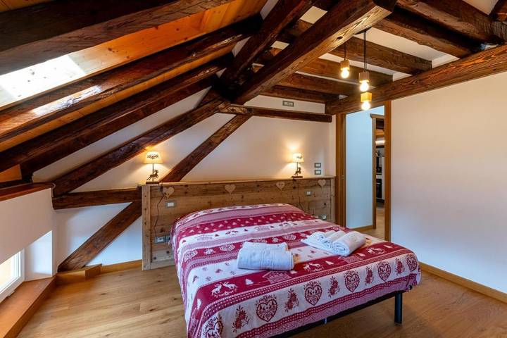 Gîte pour 3 personnes à Ovaro - 3