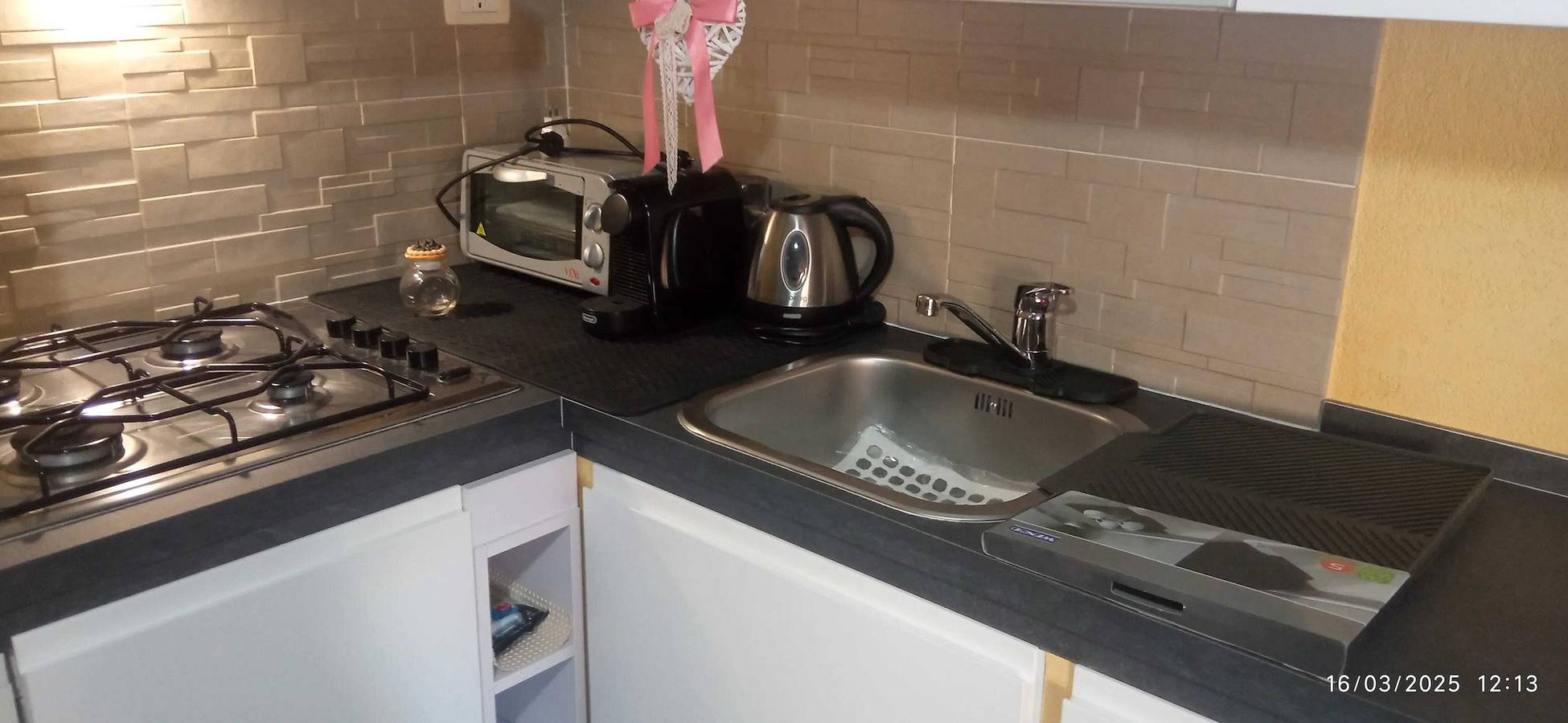Apartamento entero, Apartamento junto al mar en Aci Trezza in Aci Trezza, Aci Castello