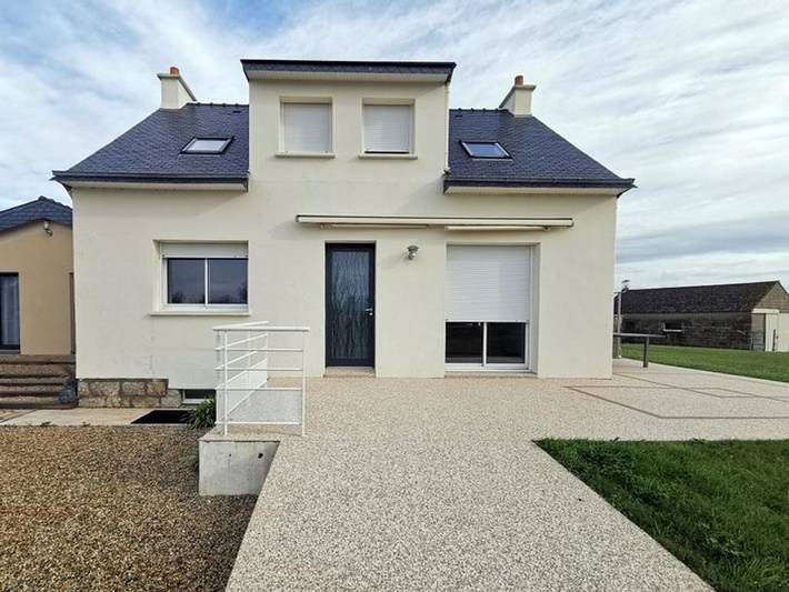 Gîte pour 15 personnes, avec bassin pour enfant à Arzal - 3