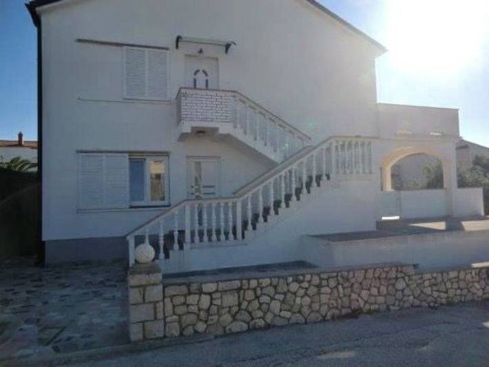 Ganze Wohnung, Mandre in Mandre, Pag