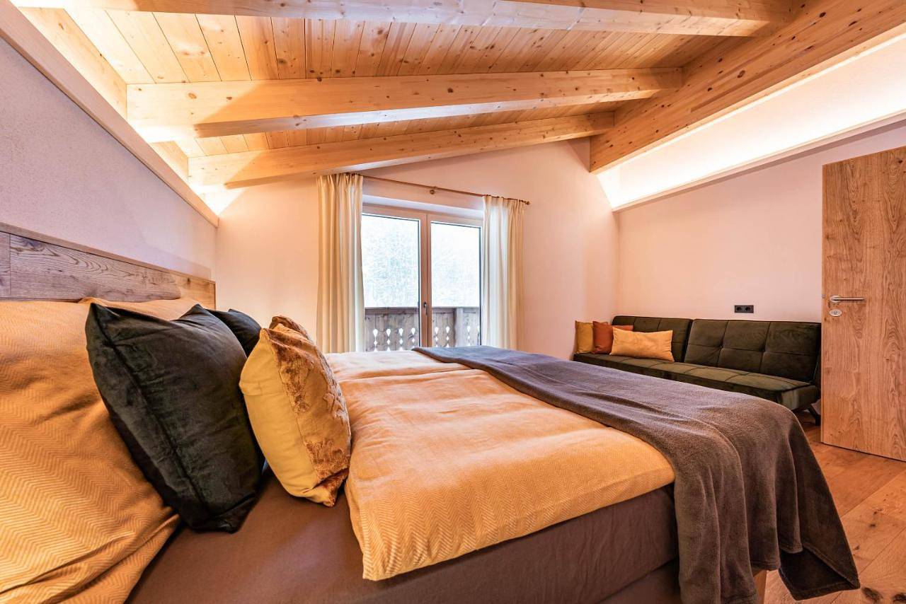 Geheel appartement, Superior Chalet in Mayrhofen, Zillertaler Alpen