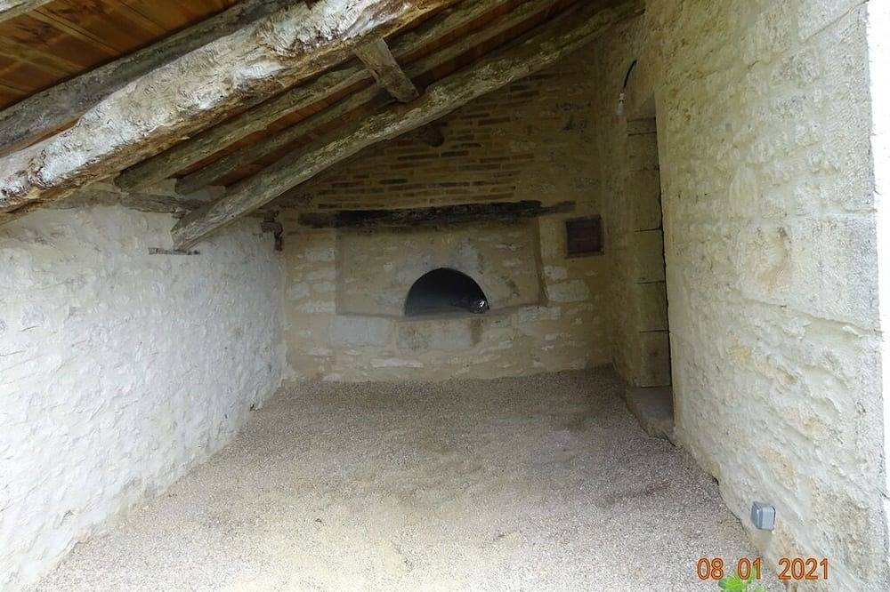 Le Fournil De Terisse in Montpezat-de-Quercy, Causses du Quercy Regional Nature Park