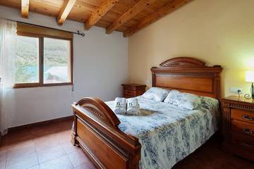 Casa Rural para 12 Personas en Cortijos Nuevos, Segura de la Sierra, Foto 1