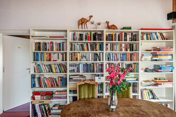 Ferienhaus für 20 Personen, mit Garten in Krakow am See - 4