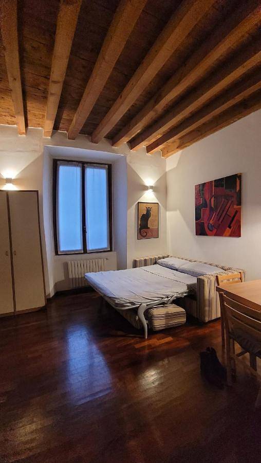 Appartement de vacances pour 2 personnes, animaux acceptés - 1