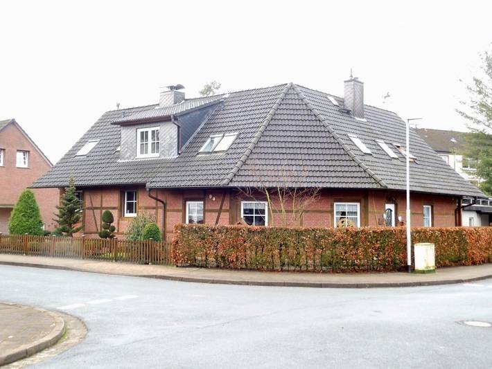 Ferienhaus für 6 Personen, mit Terrasse, kinderfreundlich in Schneverdingen - 2