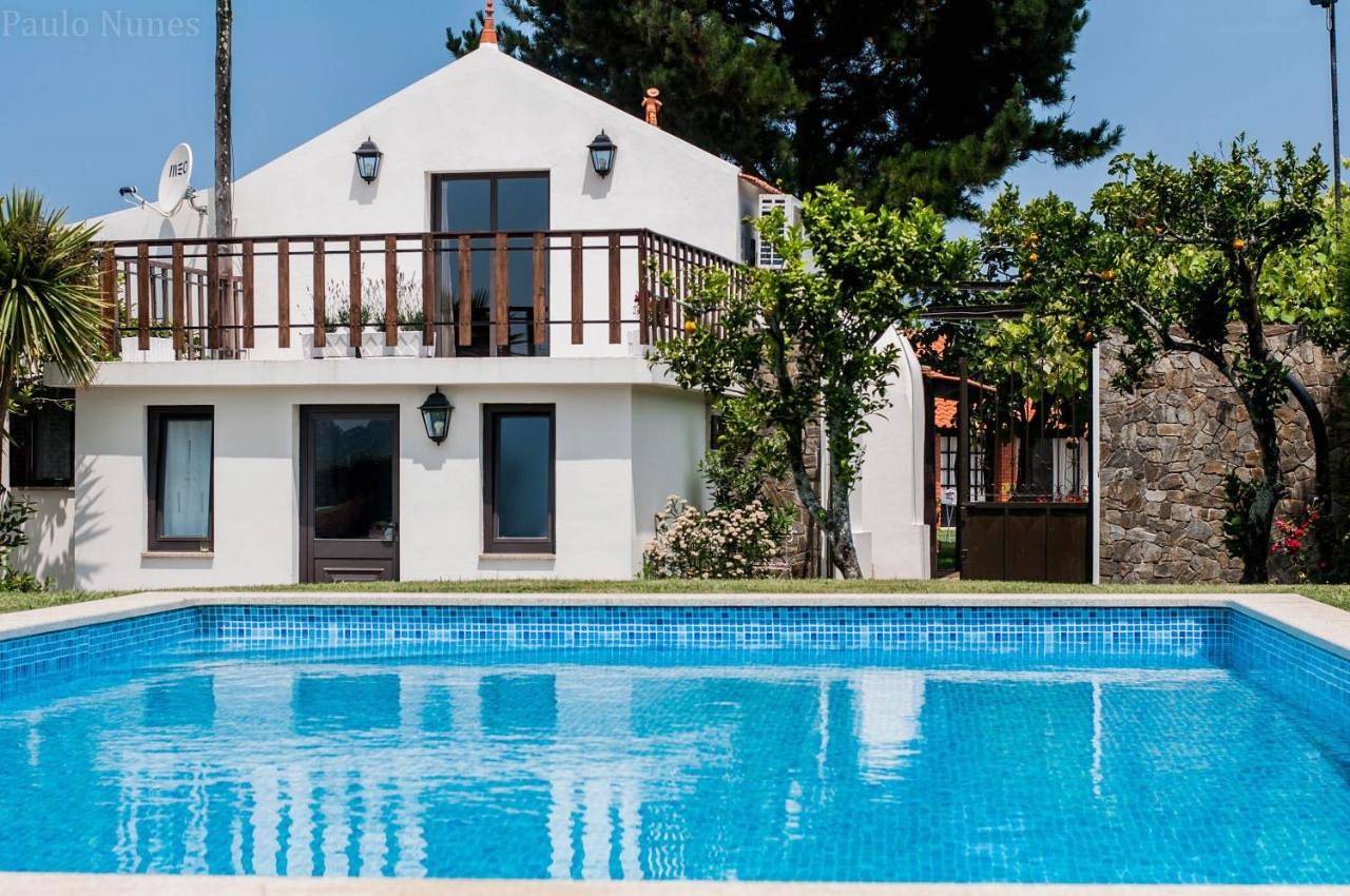Standard Twin Room in Bunheiro, Distrito de Aveiro