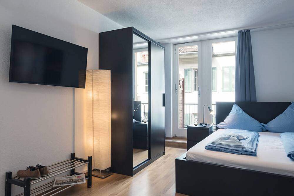 Apartamento entero, Lu Moon Ivb - Old Town Hitrental Apartment in Lucerna (ciudad), Lago de los Cuatro Cantones