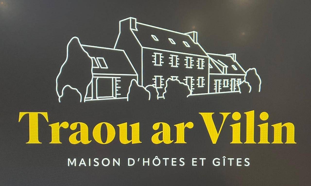 Premium Quadruple Room in Pleumeur-Bodou, Côte de Granit Rose