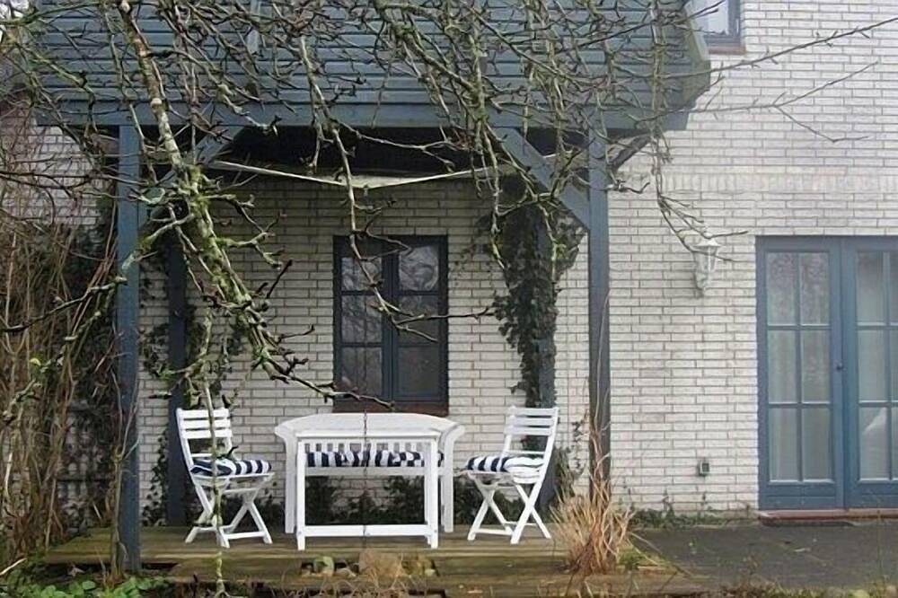 Ganze Wohnung, Ferienwohnung/App. für 4 Gäste mit 85m² in Fahrdorf-Loopstedt (177524) in Fahrdorf, Schleswig & Umgebung