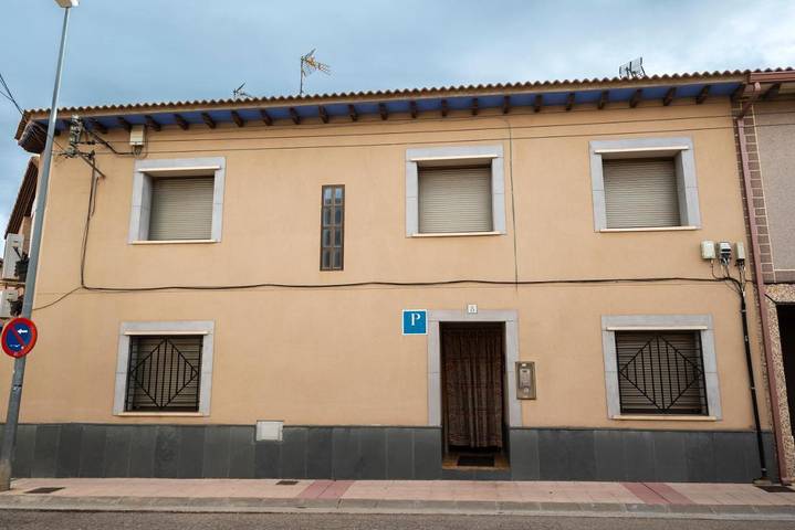 Casa de huéspuedes para 2 personas, con vistas, Se admiten mascotas en Aragón