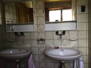 Villa per 4 Persone in Val-de-Charmey, Alpi Occidentali, Foto 2