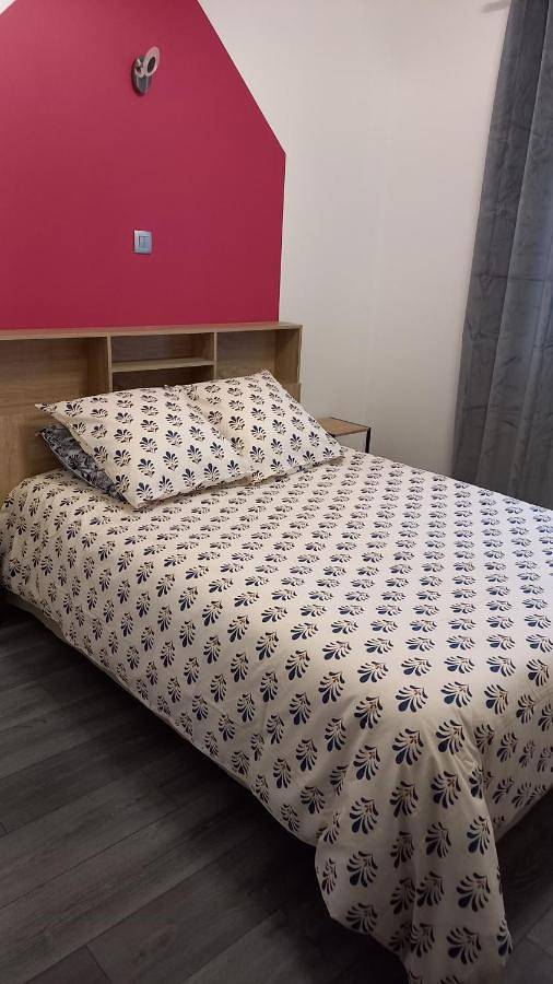 Appartement entier, Hébergement chez Alice in Montauban, Tarn-et-Garonne