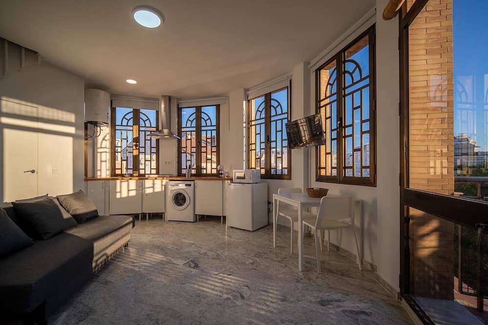 Appartamento intero, Apartamento 6A3 - La Cúpula in Huelva, Costa de la Luz