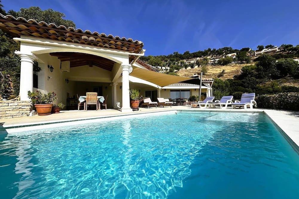 Casa vacanza a Var a partire da 469€ a notte