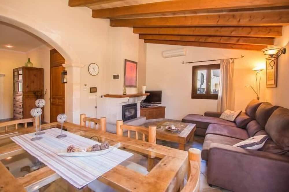 Ferienhaus für 6 Personen ca. 100 qm in Capdepera, Mallorca (Nordostküste von Mallorca) in Son Moll, Capdepera