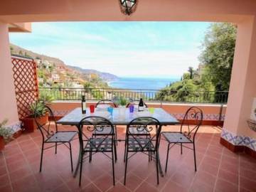 Vakantieappartement voor 2 Personen in Taormina, Provincie Messina, Afbeelding 1