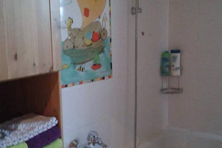 Ferienwohnung für 2 Personen, mit Terrasse in Schleiden - 3