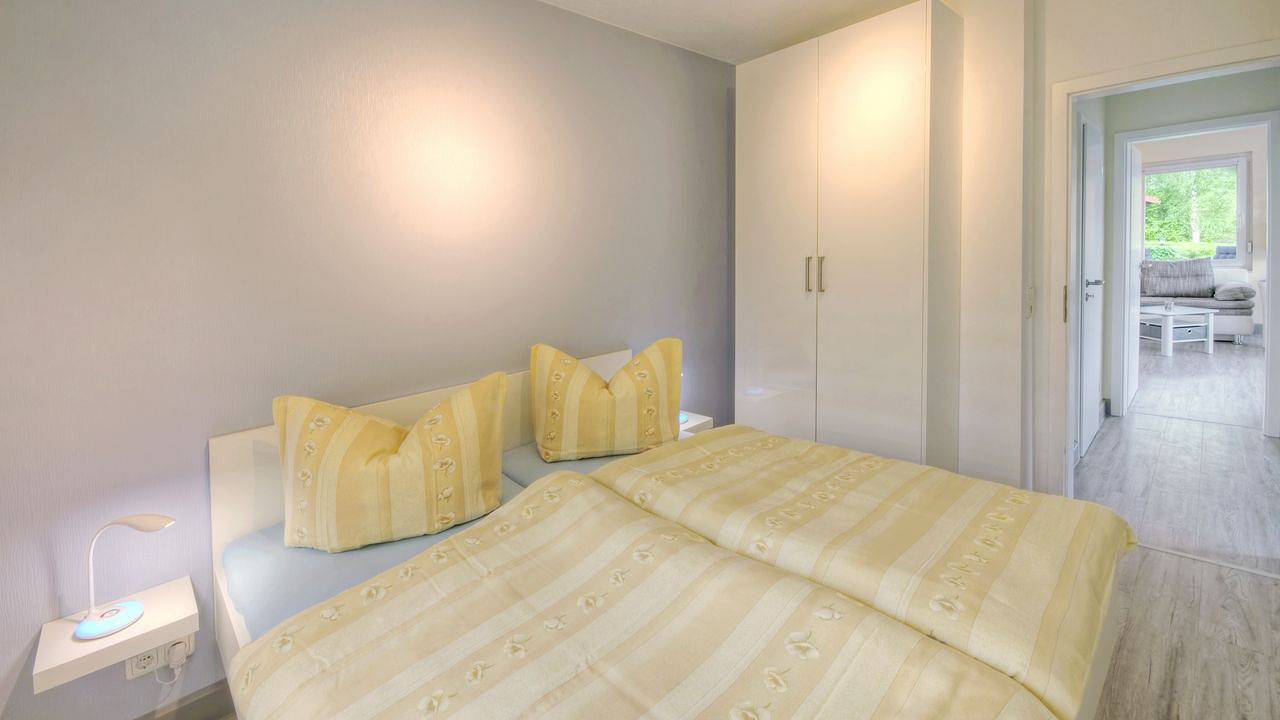 Ferienhaus für 4 Personen (60 m²) in Floh-Seligenthal in Floh-Seligenthal, Rennsteig