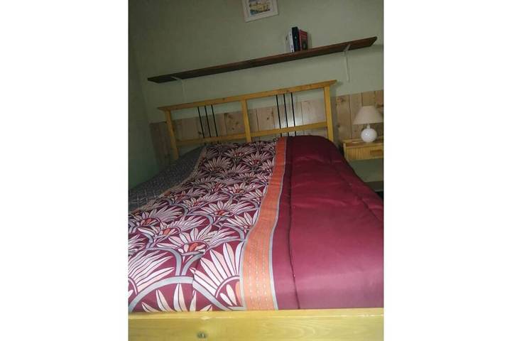 Gîte pour 6 personnes, animaux acceptés dans Les Monts d'Olmes - 3