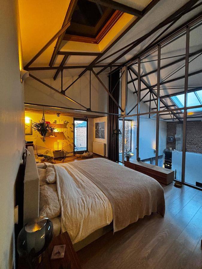 Location de vacances pour 6 personnes, avec terrasse dans Kortenberg - 4