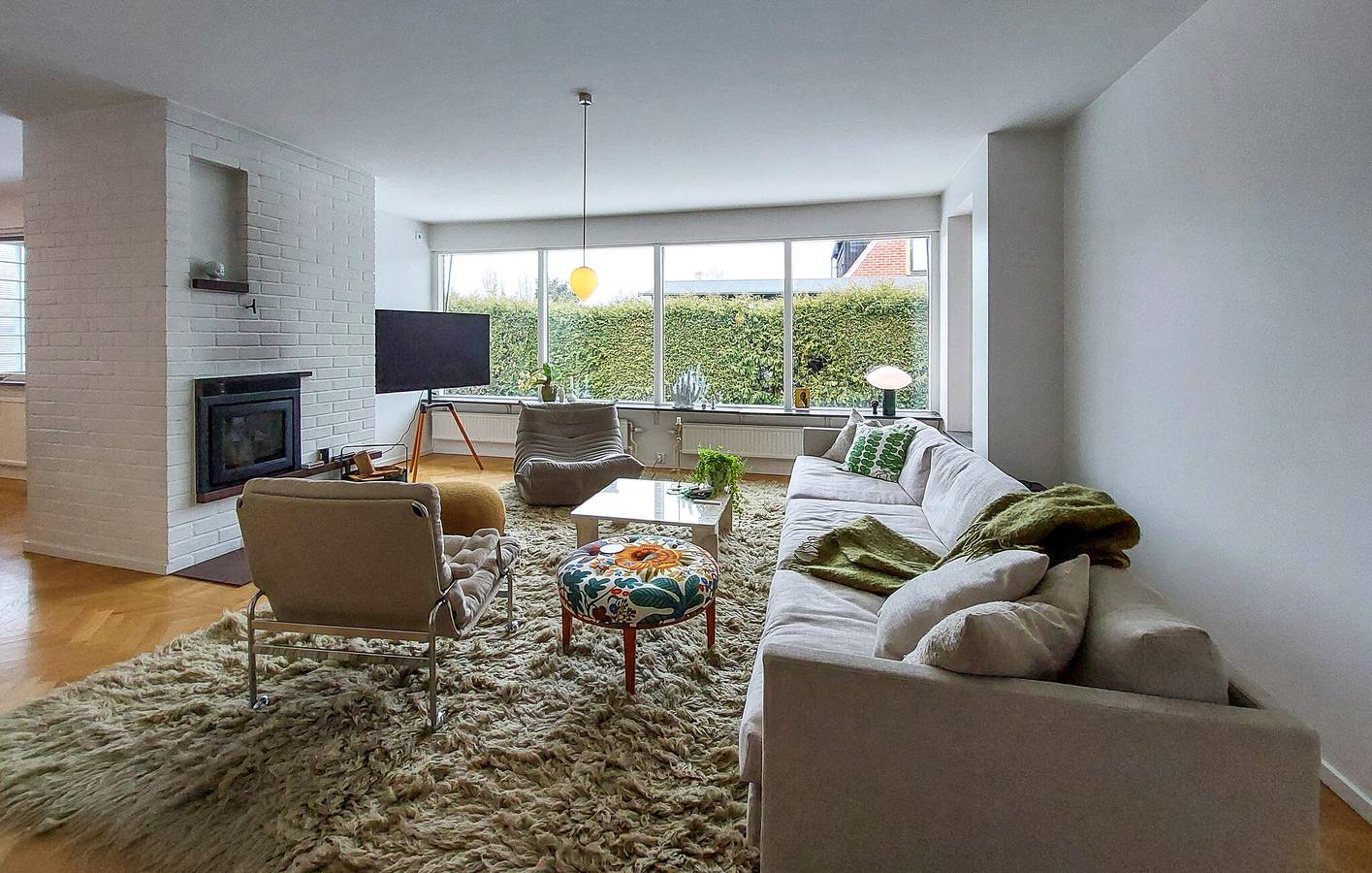 Ferienhaus für 6 Personen mit Sauna in Väster, Malmö