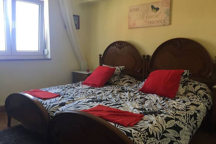 Appartement entier, Historical Center Vistas al Mar 5 beds Lastres in Colunga, Côte Cantabrique