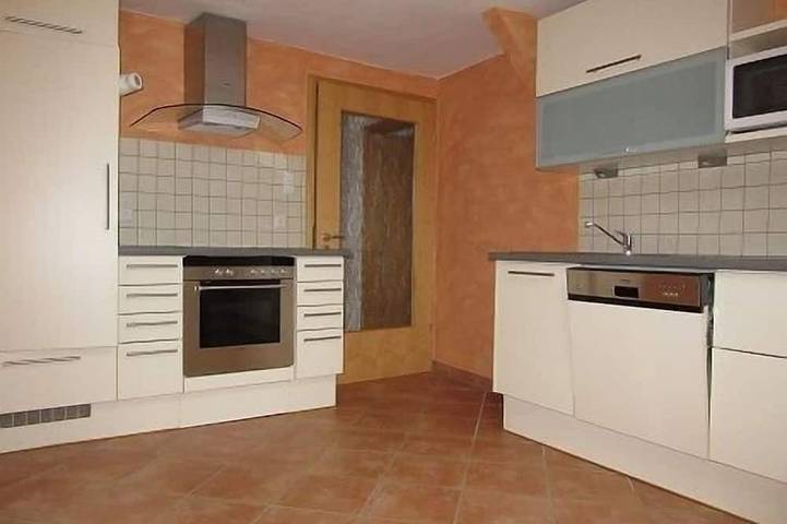 Ferienwohnung für 4 Personen, mit Balkon - 1