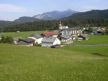 Ferienhaus für 4 Personen in Leutasch, Zugspitze (Österreich), Bild 3