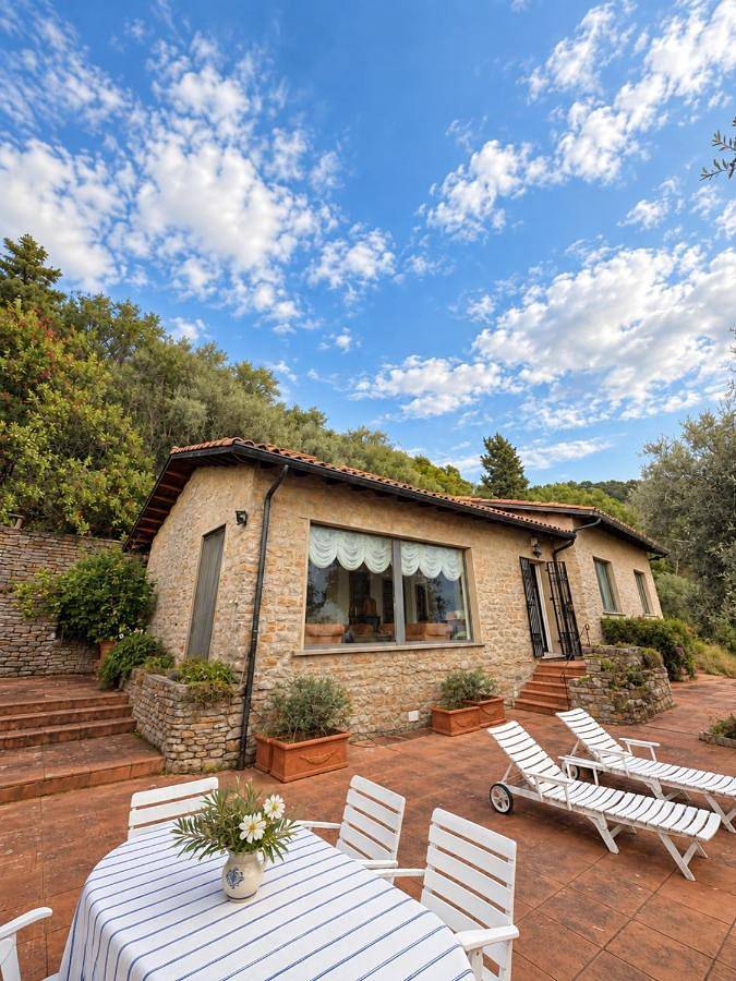 B&b per 2 persone, con Terrazza e Giardino a Tellaro