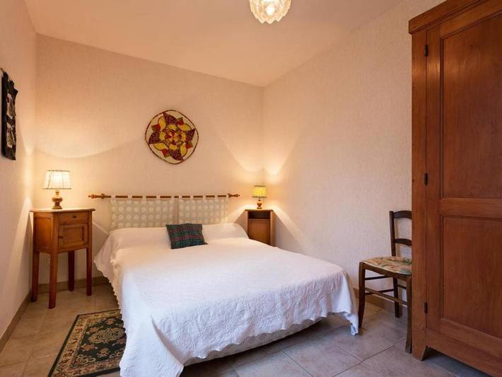 Location de vacances pour 7 personnes, avec Terrasse et Jardin à Ferrières-sur-Sichon - 4