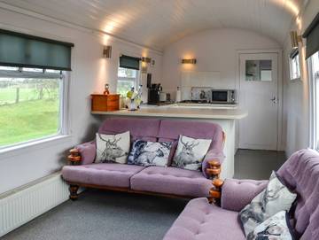 Cottage for 4 People in Dumfries and Galloway, Lowlands, Photo 2