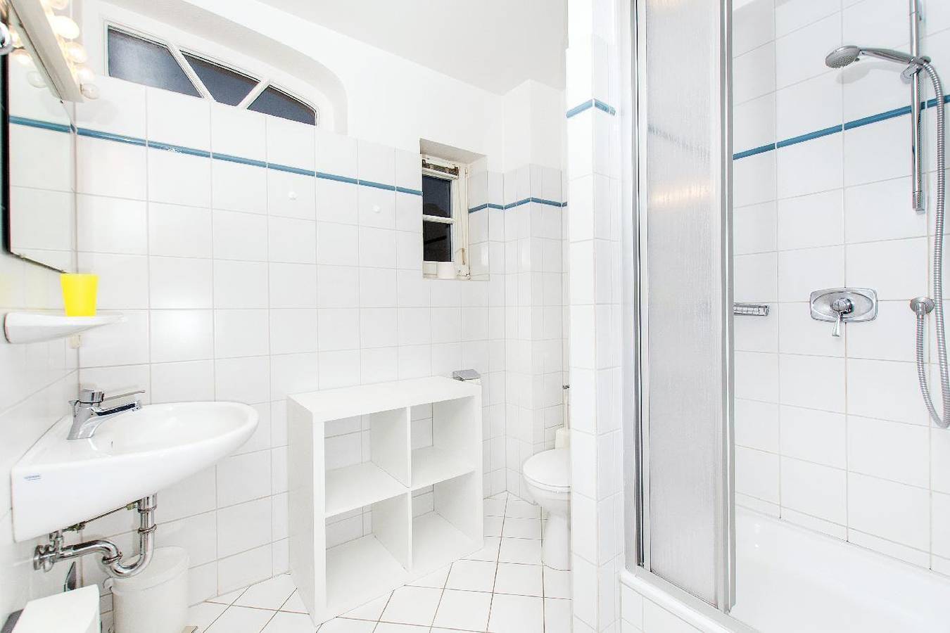 Ganze Ferienwohnung, Westhof 3 in List (Sylt), Sylt