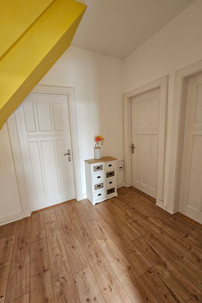 Ganze Wohnung, Urlaub an der Küste in Kiel, Kreis Plön