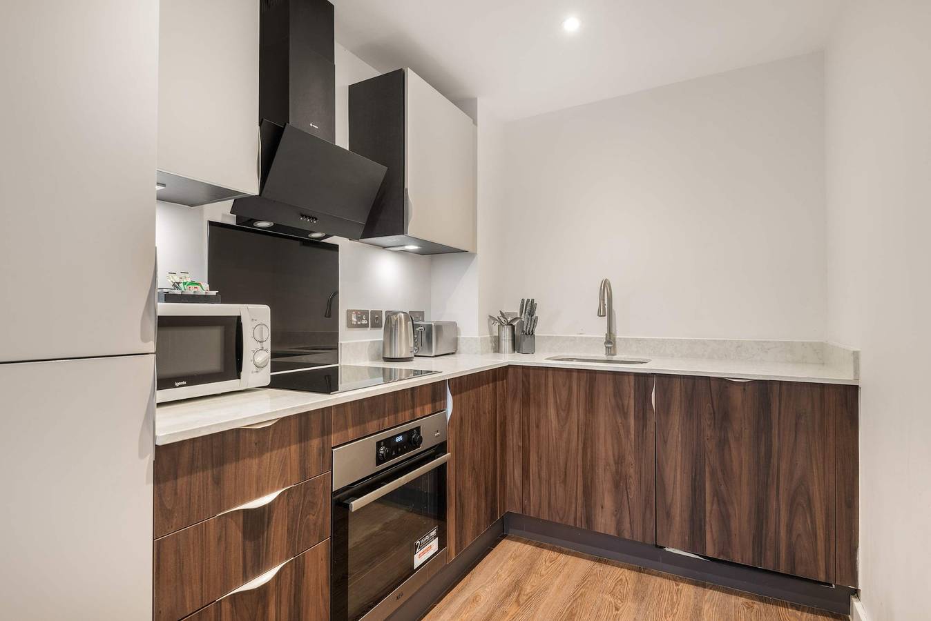 Entire apartment, Stay Zeni, Ouse Court York Stylish 2 Bed Apartment in York, Yorkshire