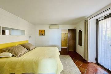 Villa pour 9 Personnes dans Palombaggia, Porto-Vecchio, Photo 4