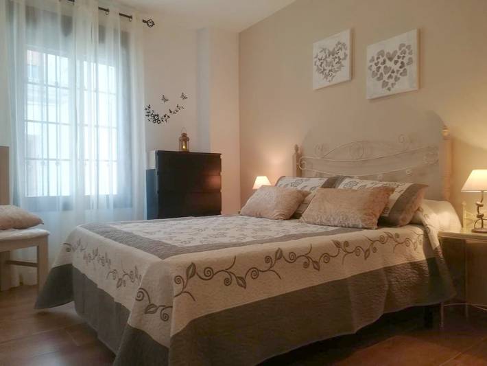Apartamento de vacaciones para 2 personas - 1