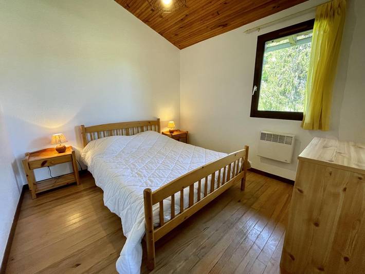 Gîte pour 4 personnes, avec terrasse à Brassac (Ariège) - 3