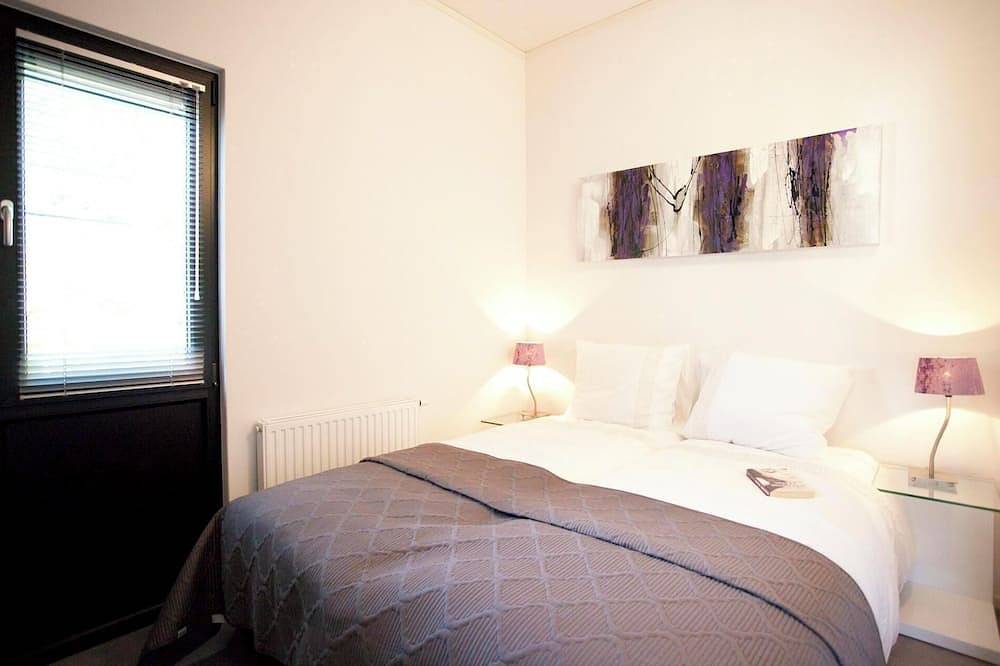 Chalet mit 2 Schlafzimmern und einer Terrasse in Velsen-Zuid, Niederländische Nordsee