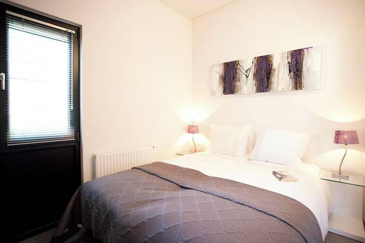 Location de vacances pour 4 personnes, avec jardin à Velsen-Zuid - 4