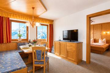 Hütte für 2 Personen in Wildschönau, Kaisergebirge, Bild 1