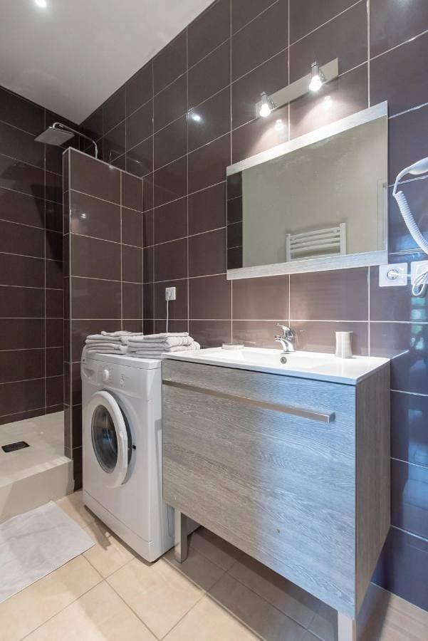 Appartement entier, Studio in Bourg-en-Bresse, Région de Bourg-en-Bresse