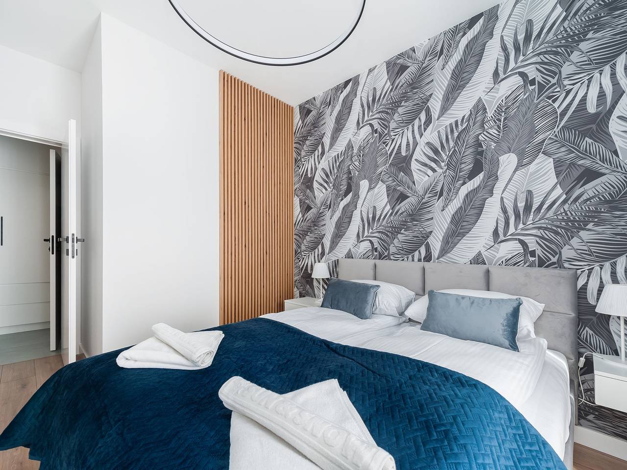 Ganze Wohnung, Novum in Krakau, Kleinpolen