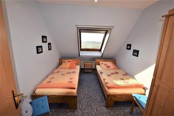 Chalet voor 5 Personen in Hohwacht, Sleeswijk-Holstein, Afbeelding 4