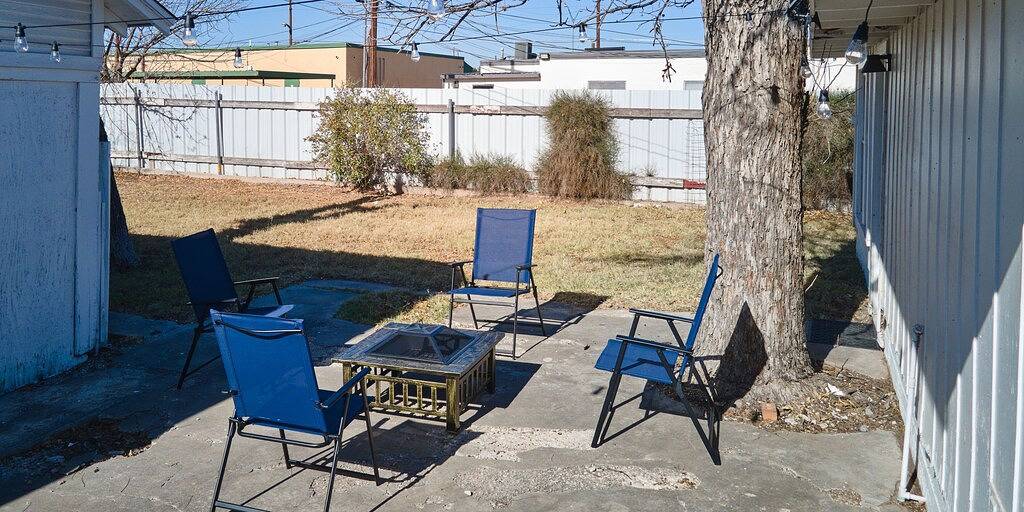 ✔ Spacious & Modern + Pool Table + Great Location in San Angelo, Tom Green County