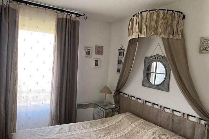 Gîte pour 3 personnes, avec jacuzzi et sauna dans Plage de l'Esplanade-des-Goëlands - 2